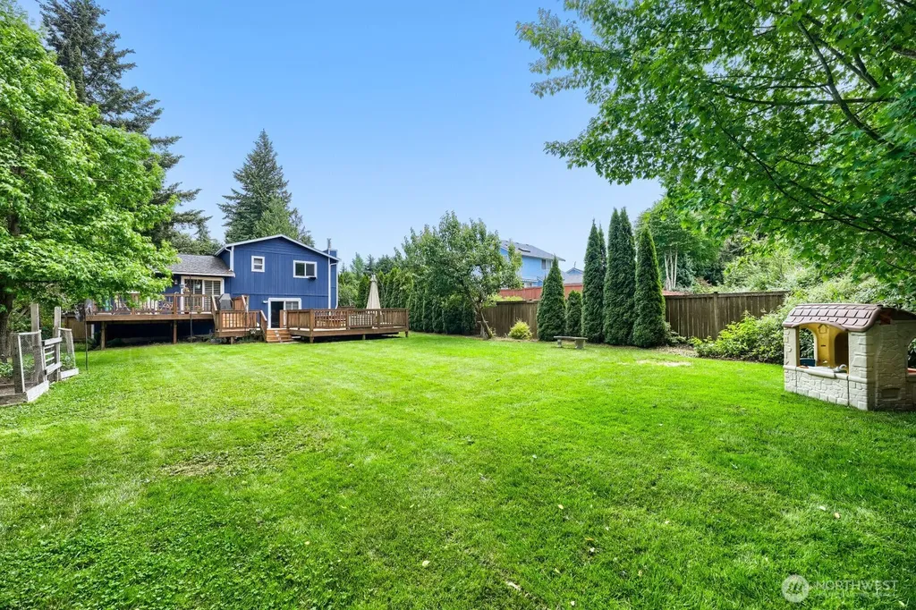 10332 27th Drive SE Everett WA 98208