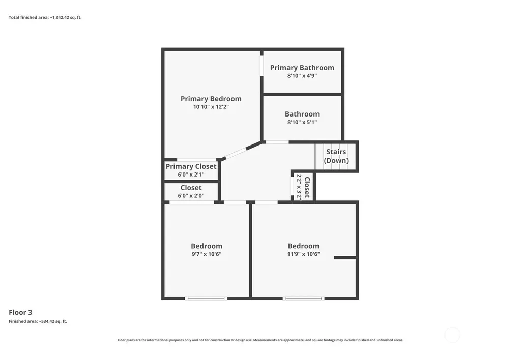 10332 27th Drive SE Everett WA 98208