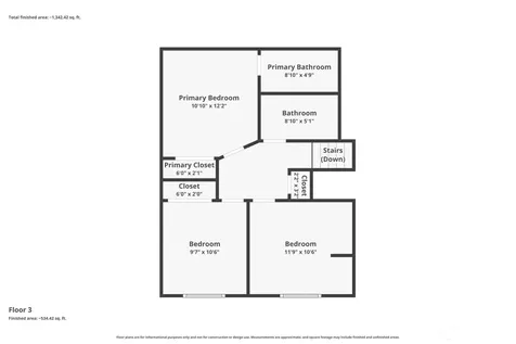 10332 27th Drive SE Everett WA 98208