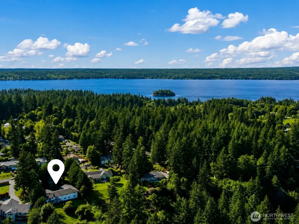 5417 99th Avenue NW Gig Harbor WA 98335