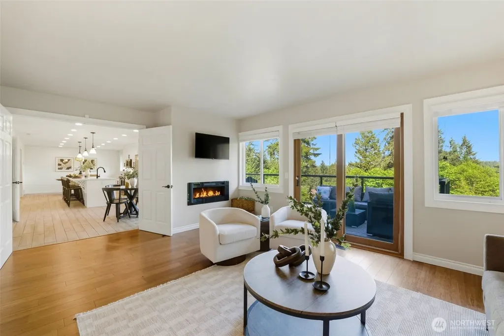 5417 99th Avenue NW Gig Harbor WA 98335