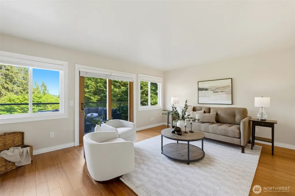 5417 99th Avenue NW Gig Harbor WA 98335
