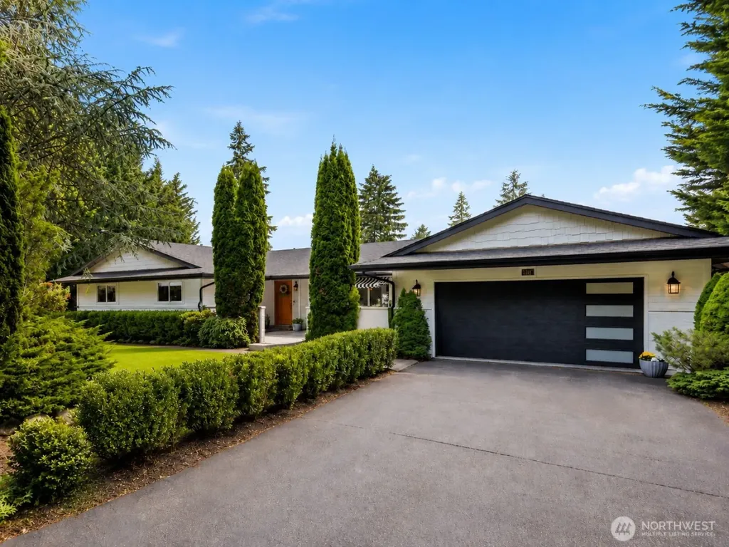 5417 99th Avenue NW Gig Harbor WA 98335