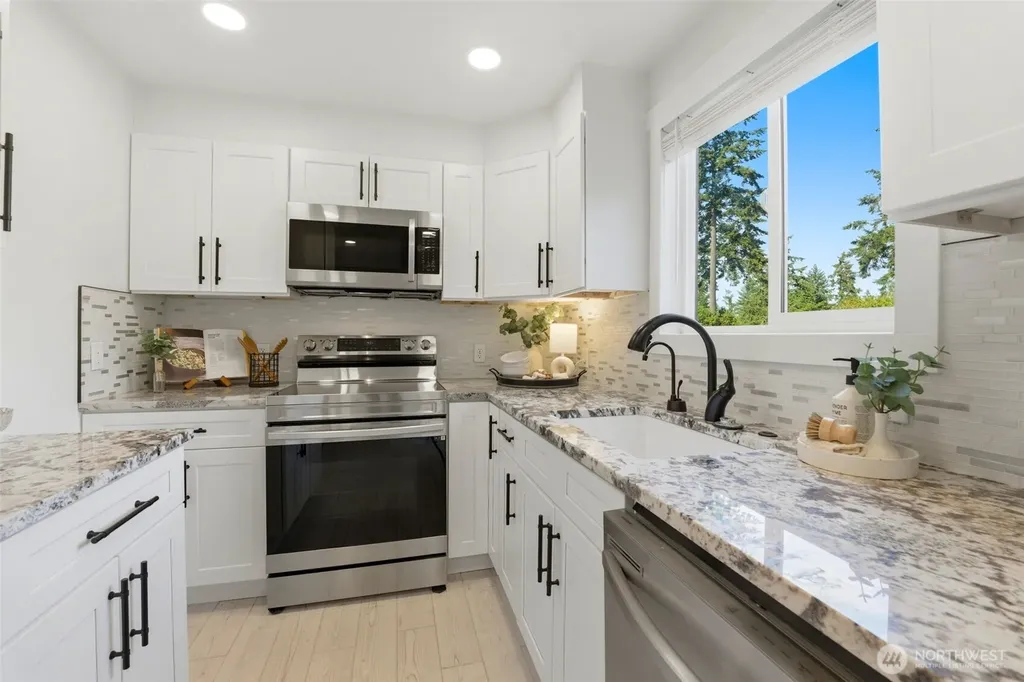 5417 99th Avenue NW Gig Harbor WA 98335