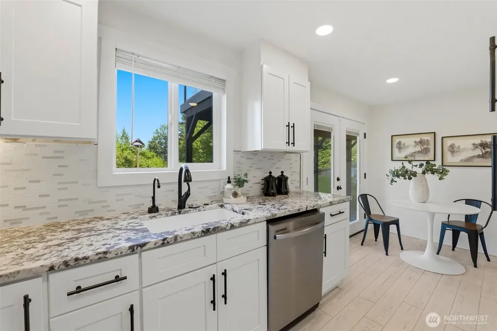5417 99th Avenue NW Gig Harbor WA 98335