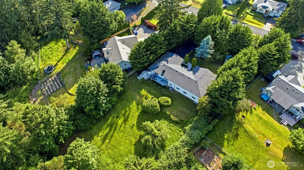 5417 99th Avenue NW Gig Harbor WA 98335