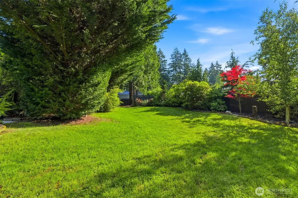 5417 99th Avenue NW Gig Harbor WA 98335