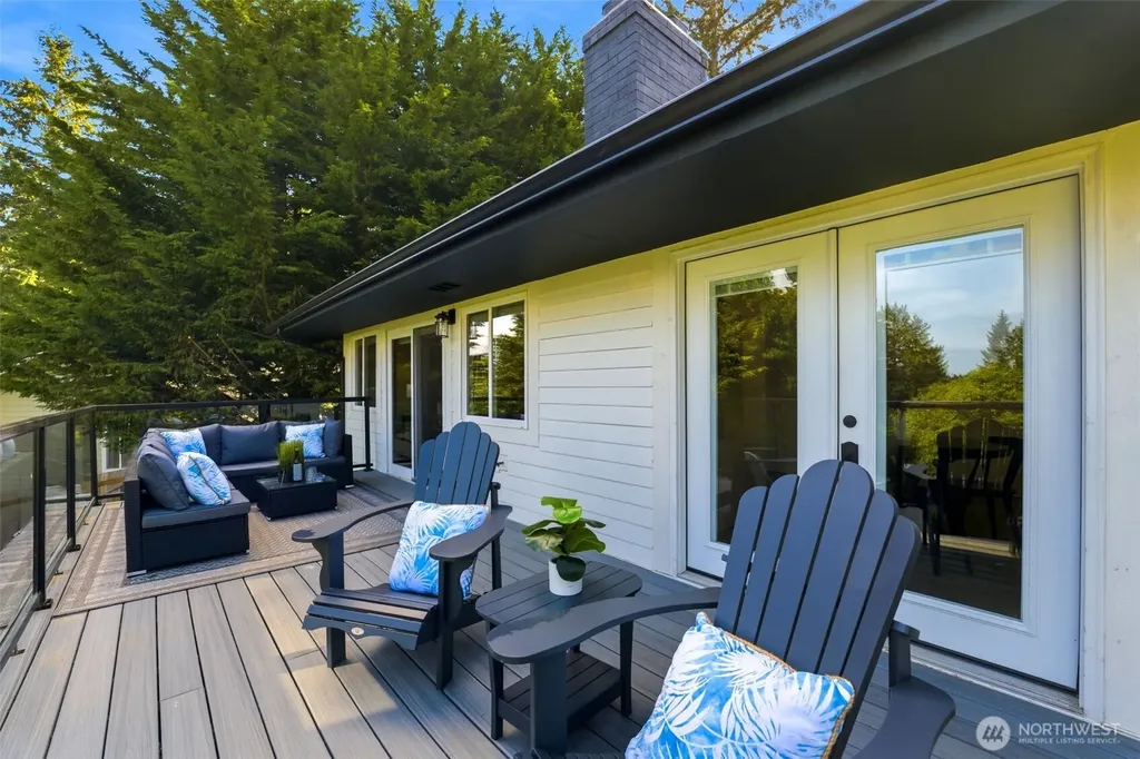 5417 99th Avenue NW Gig Harbor WA 98335