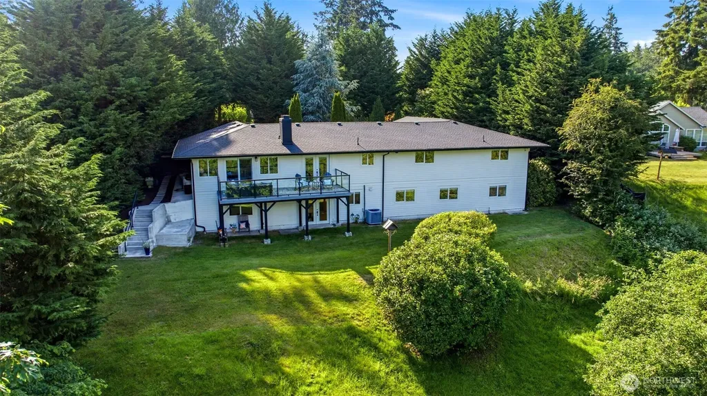 5417 99th Avenue NW Gig Harbor WA 98335