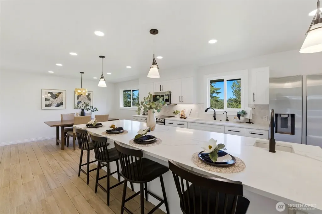 5417 99th Avenue NW Gig Harbor WA 98335