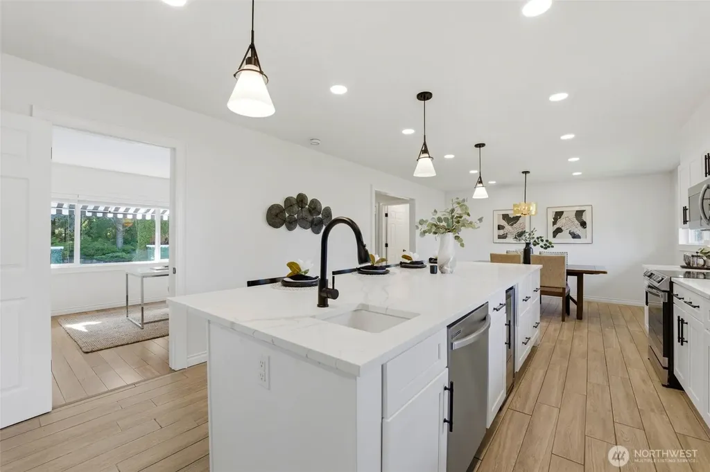 5417 99th Avenue NW Gig Harbor WA 98335