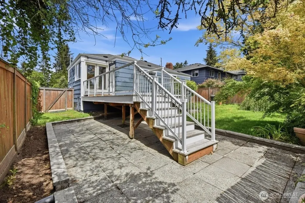 3733 SW Webster Street Seattle WA 98126