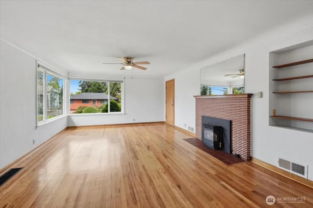 3733 SW Webster Street Seattle WA 98126