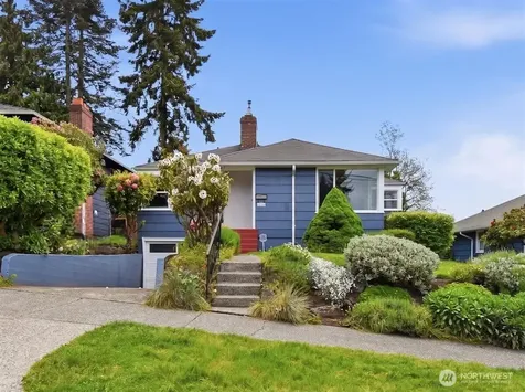 3733 SW Webster Street Seattle WA 98126