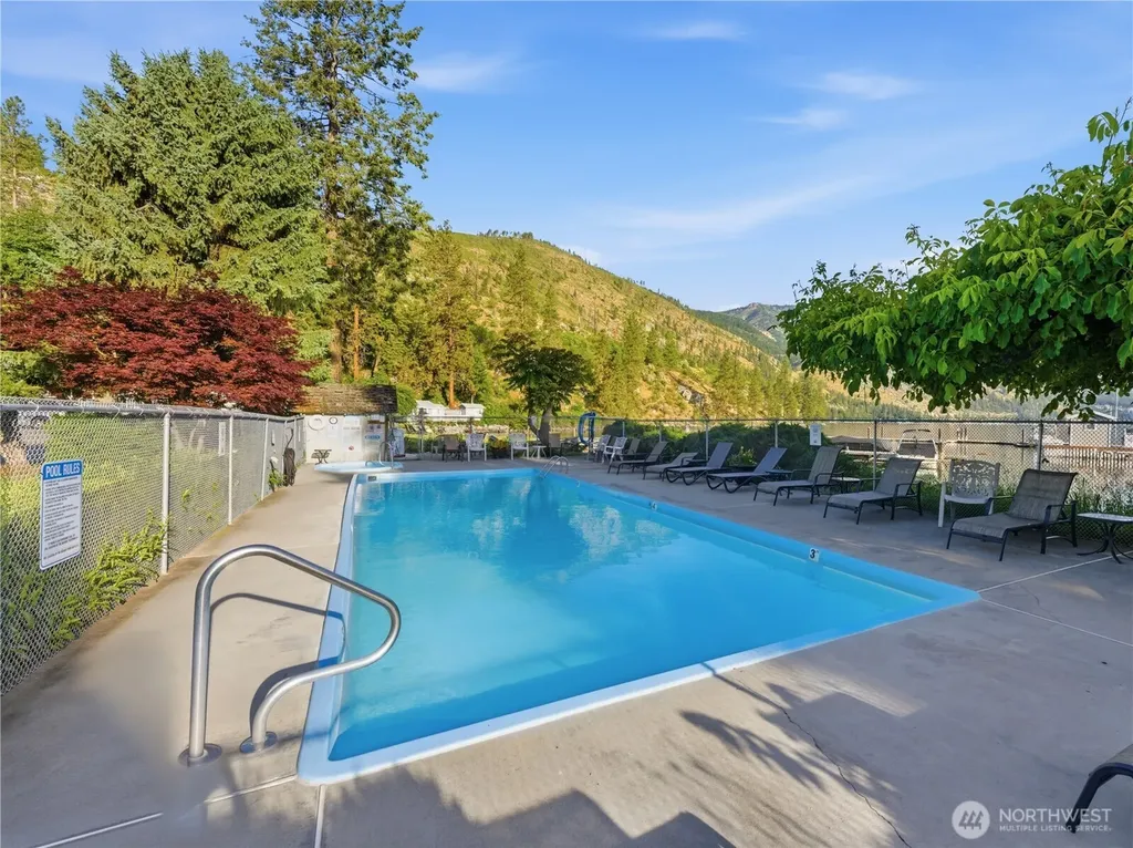 7750 S Lakeshore Road Chelan WA 98816