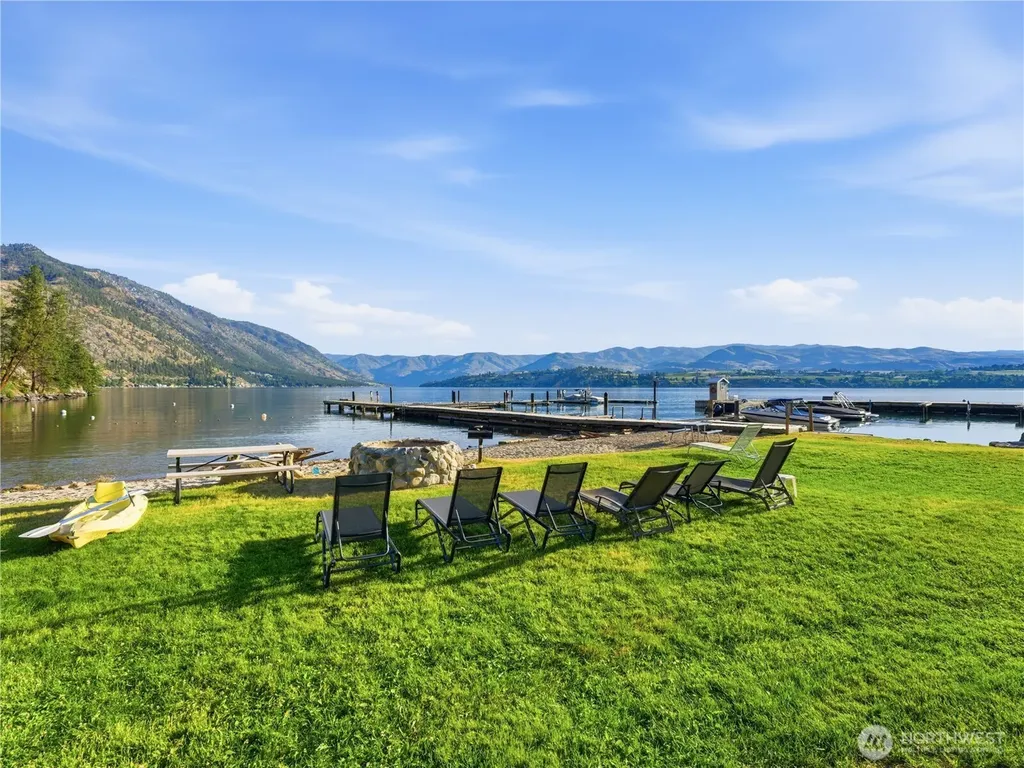 7750 S Lakeshore Road Chelan WA 98816