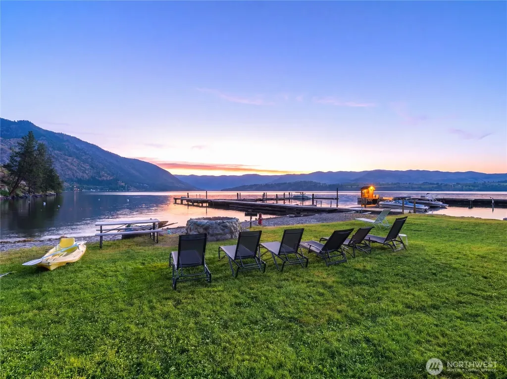 7750 S Lakeshore Road Chelan WA 98816