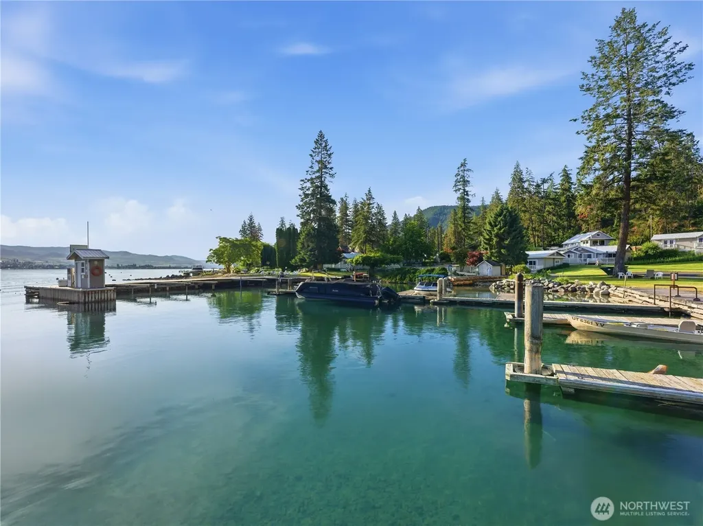 7750 S Lakeshore Road Chelan WA 98816