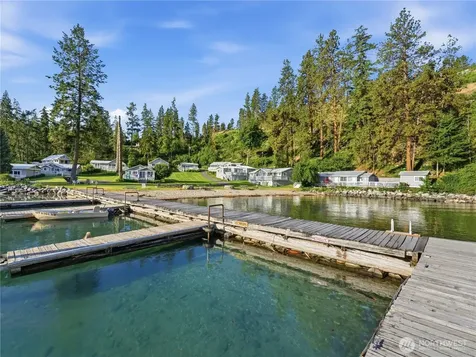 7750 S Lakeshore Road Chelan WA 98816
