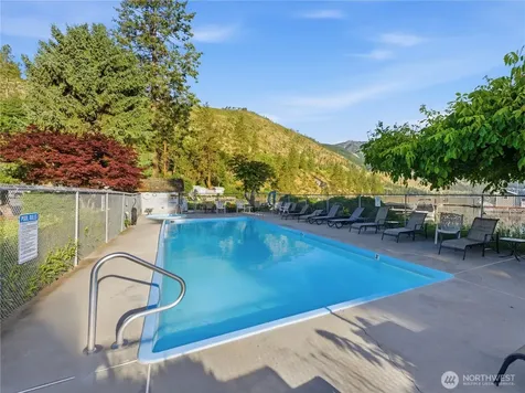7750 S Lakeshore Road Chelan WA 98816