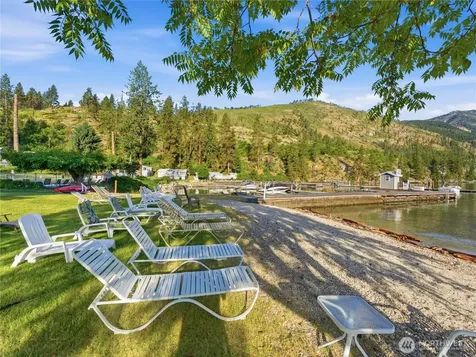 7750 S Lakeshore Road Chelan WA 98816