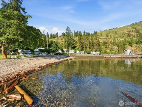 7750 S Lakeshore Road Chelan WA 98816