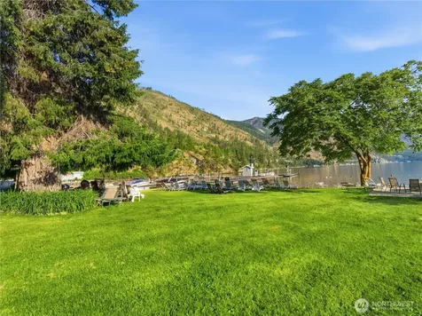 7750 S Lakeshore Road Chelan WA 98816