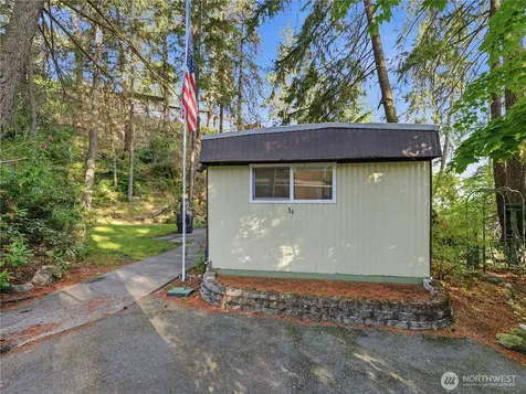 7750 S Lakeshore Road Chelan WA 98816