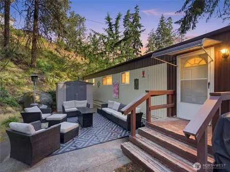 7750 S Lakeshore Road Chelan WA 98816