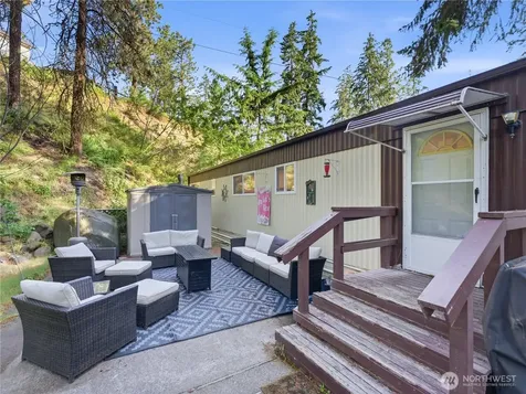 7750 S Lakeshore Road Chelan WA 98816