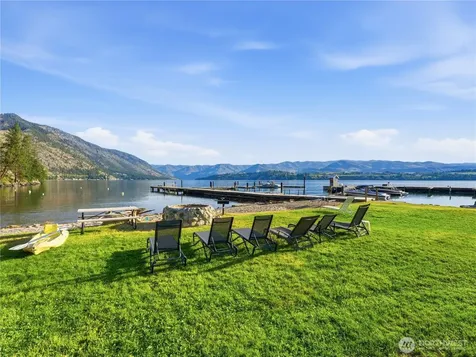7750 S Lakeshore Road Chelan WA 98816