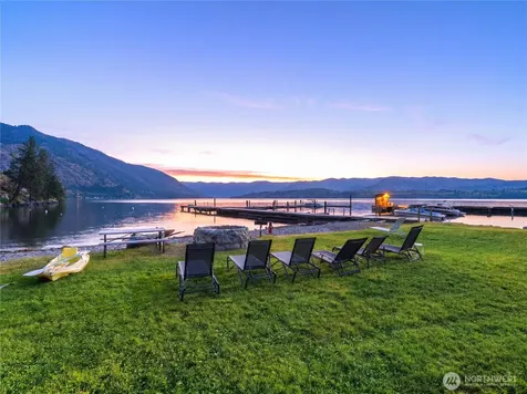 7750 S Lakeshore Road Chelan WA 98816