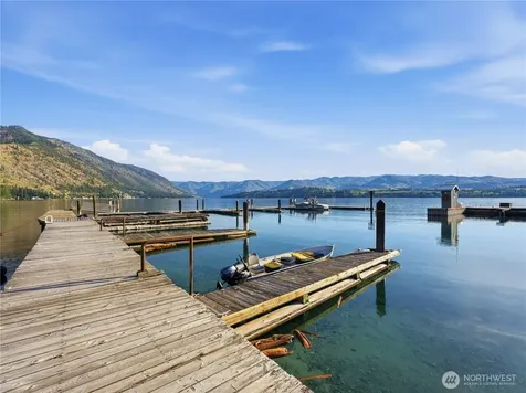 7750 S Lakeshore Road Chelan WA 98816