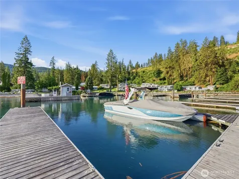 7750 S Lakeshore Road Chelan WA 98816