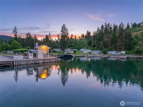 7750 S Lakeshore Road Chelan WA 98816
