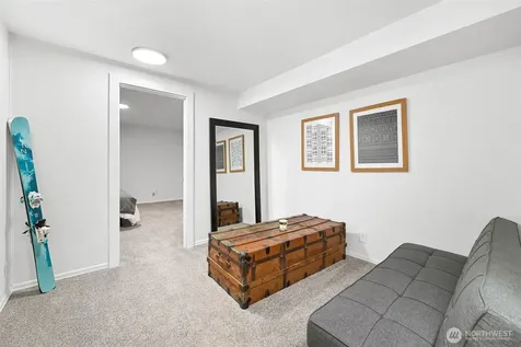 1305 W Clearbrook Drive Bellingham WA 98229
