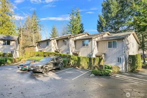 1305 W Clearbrook Drive Bellingham WA 98229