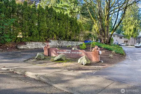 1305 W Clearbrook Drive Bellingham WA 98229