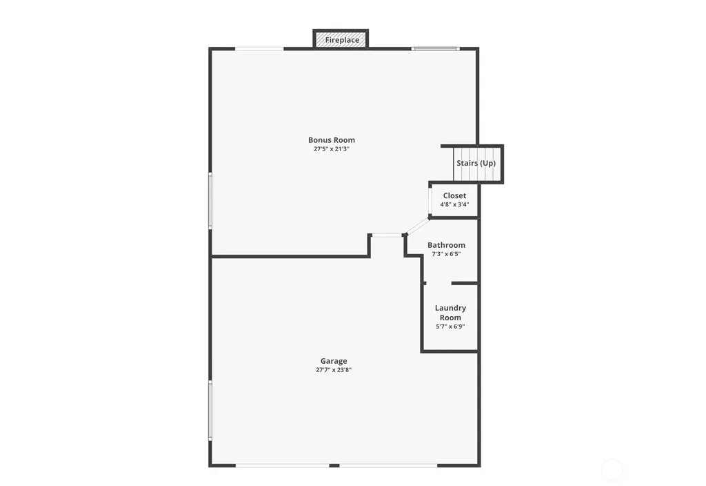 1526 S Lake Stickney Drive Lynnwood WA 98087