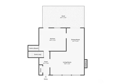 1526 S Lake Stickney Drive Lynnwood WA 98087