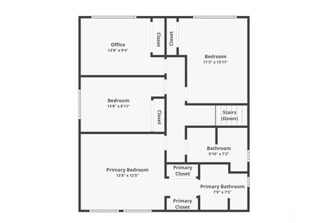 1526 S Lake Stickney Drive Lynnwood WA 98087