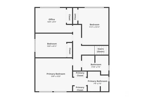 1526 S Lake Stickney Drive Lynnwood WA 98087