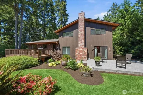 1526 S Lake Stickney Drive Lynnwood WA 98087