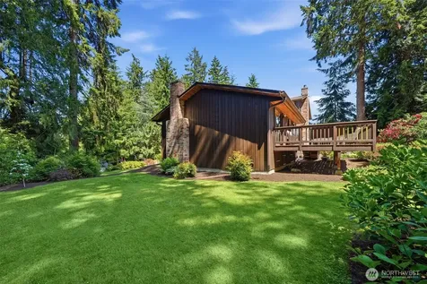 1526 S Lake Stickney Drive Lynnwood WA 98087