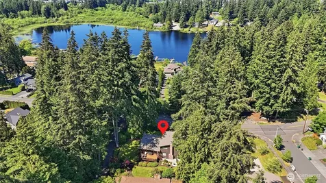 1526 S Lake Stickney Drive Lynnwood WA 98087
