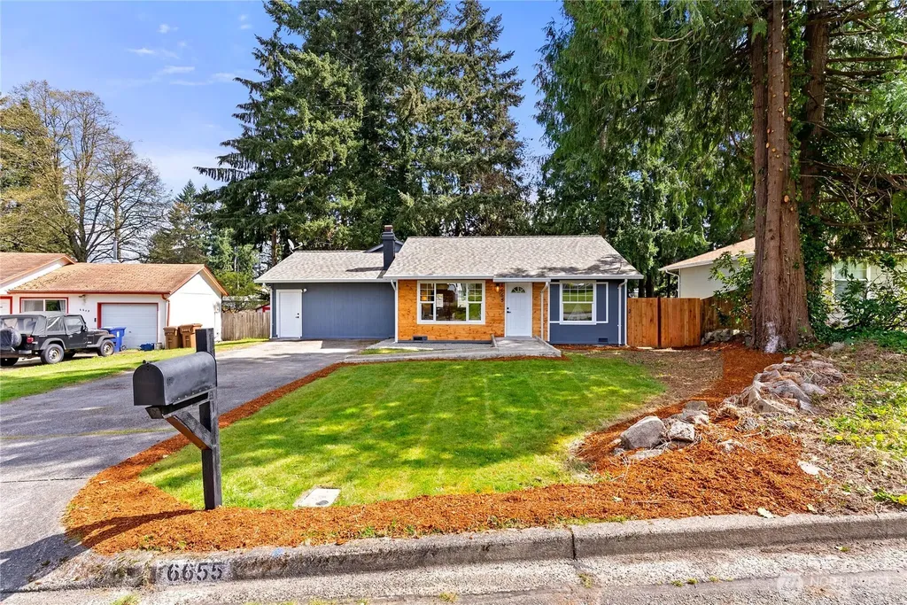 6655 E Tonia Street Tacoma WA 98404