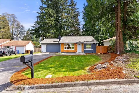 6655 E Tonia Street Tacoma WA 98404
