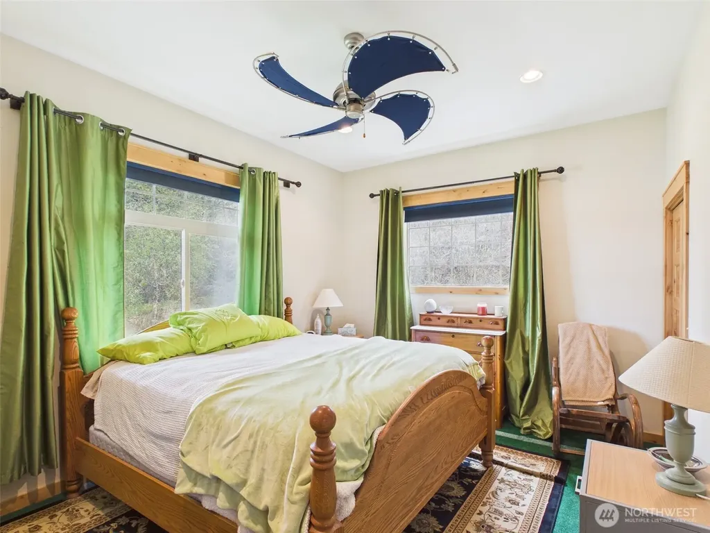 6 Sherman Homes Spur Road Inchelium WA 99141