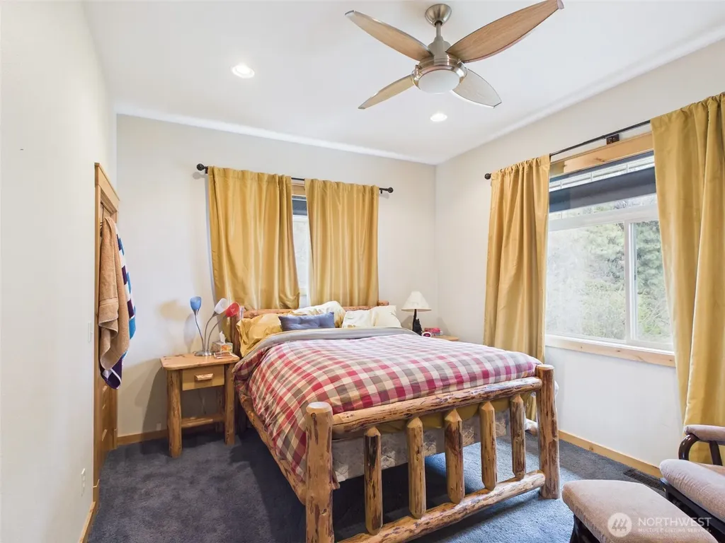 6 Sherman Homes Spur Road Inchelium WA 99141