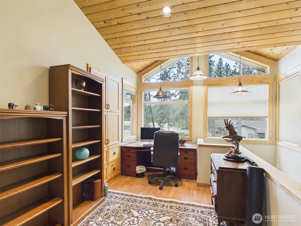 6 Sherman Homes Spur Road Inchelium WA 99141